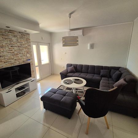 Holiday Home Begonja Privlaka  Esterno foto