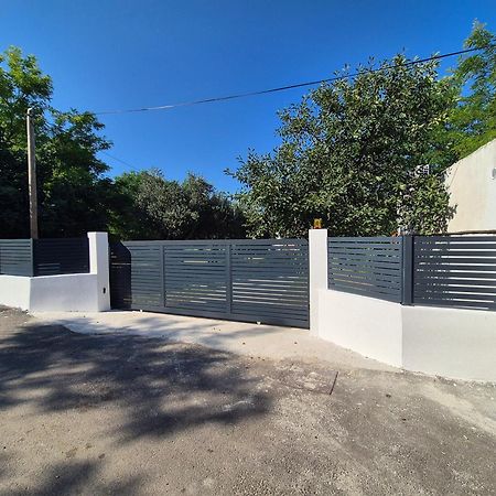 Holiday Home Begonja Privlaka  Esterno foto