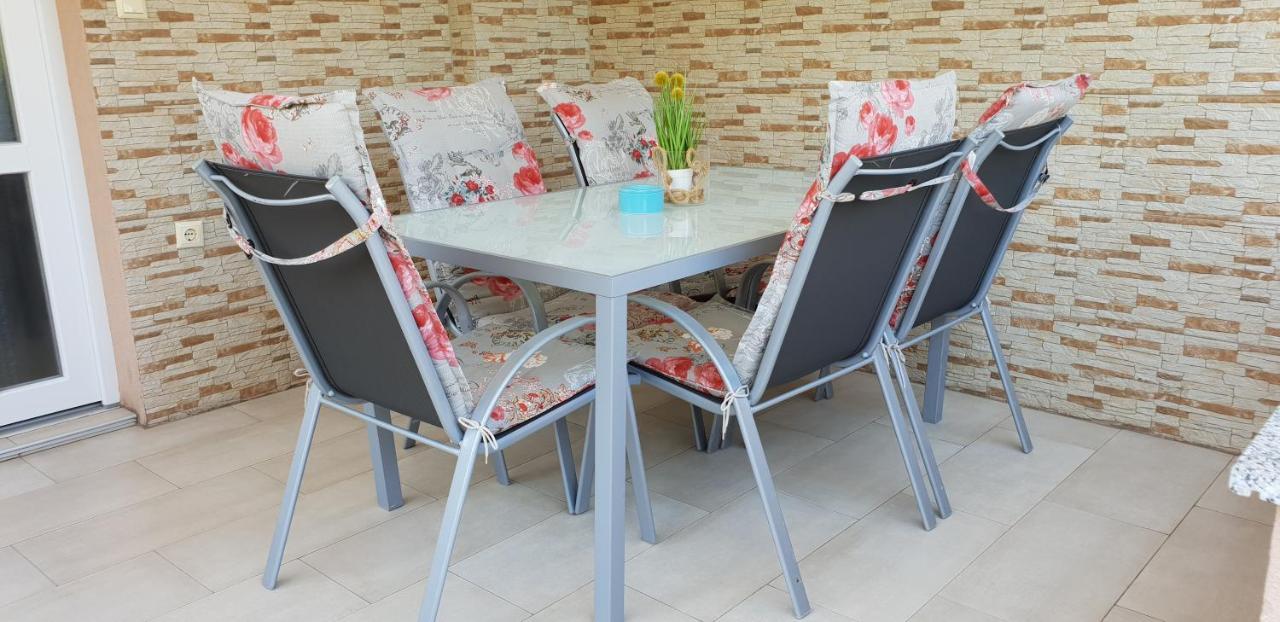 Holiday Home Begonja Privlaka  Esterno foto