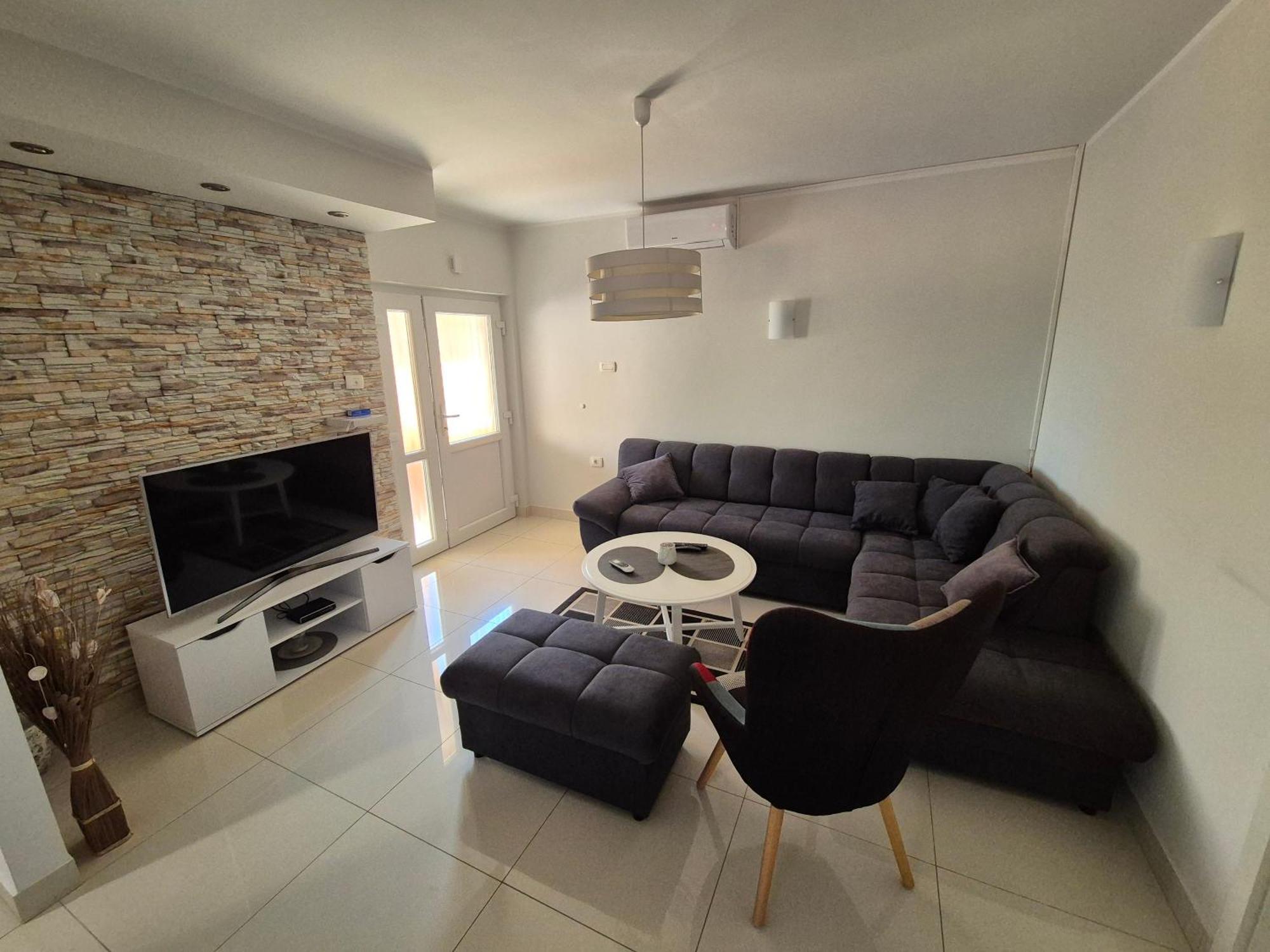 Holiday Home Begonja Privlaka  Esterno foto