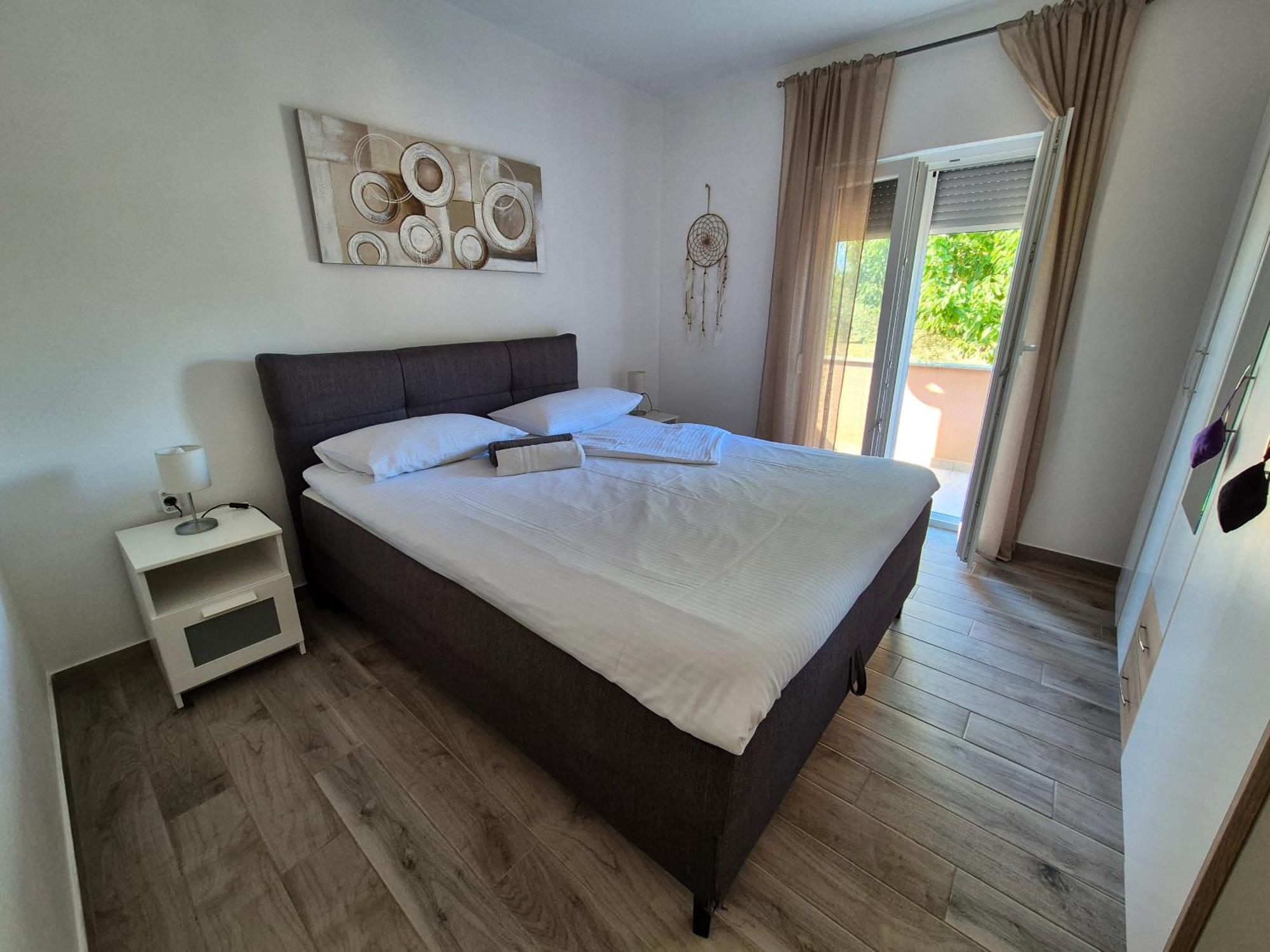 Holiday Home Begonja Privlaka  Esterno foto