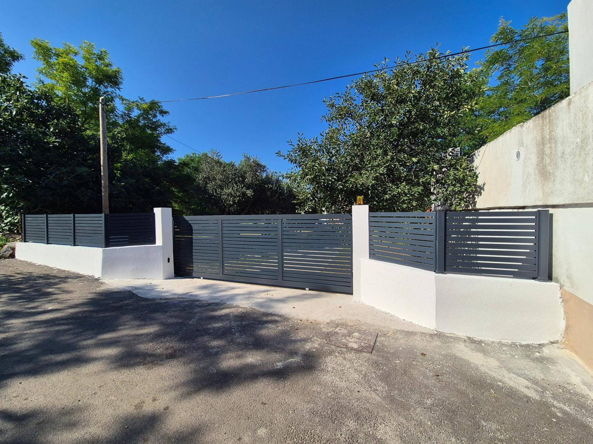 Holiday Home Begonja Privlaka  Esterno foto