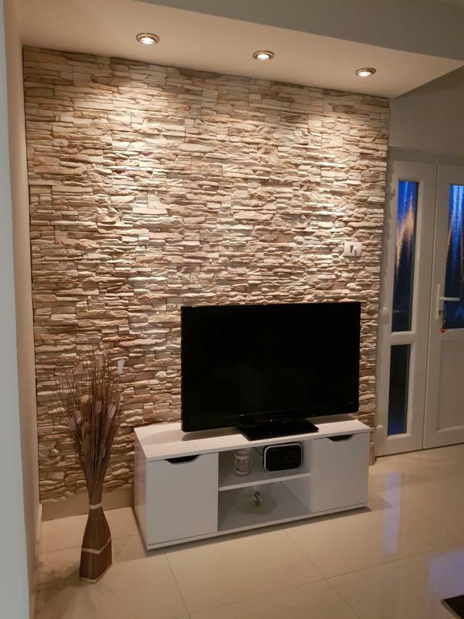 Holiday Home Begonja Privlaka  Esterno foto