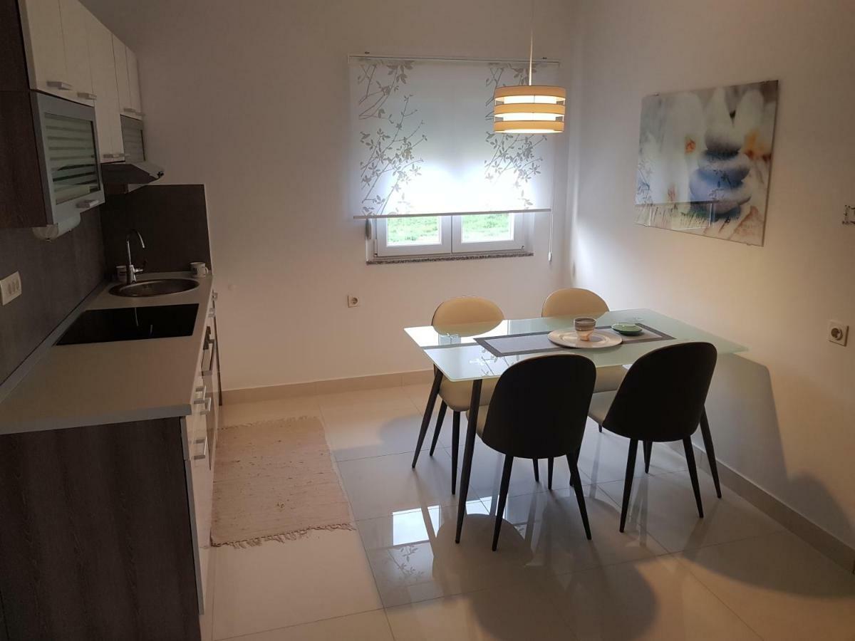 Holiday Home Begonja Privlaka  Esterno foto