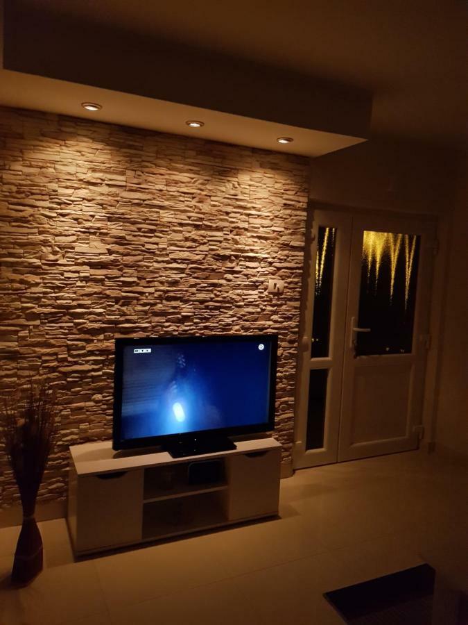Holiday Home Begonja Privlaka  Esterno foto