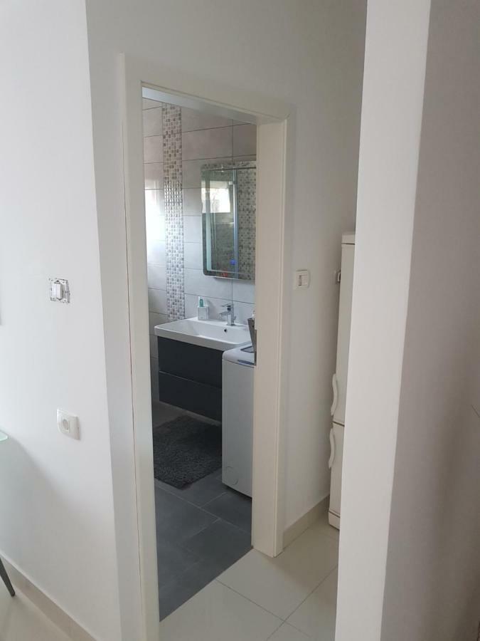 Holiday Home Begonja Privlaka  Esterno foto