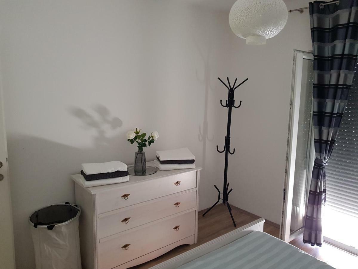 Holiday Home Begonja Privlaka  Esterno foto