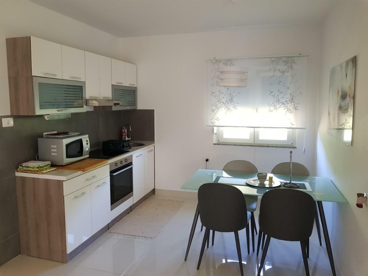 Holiday Home Begonja Privlaka  Esterno foto